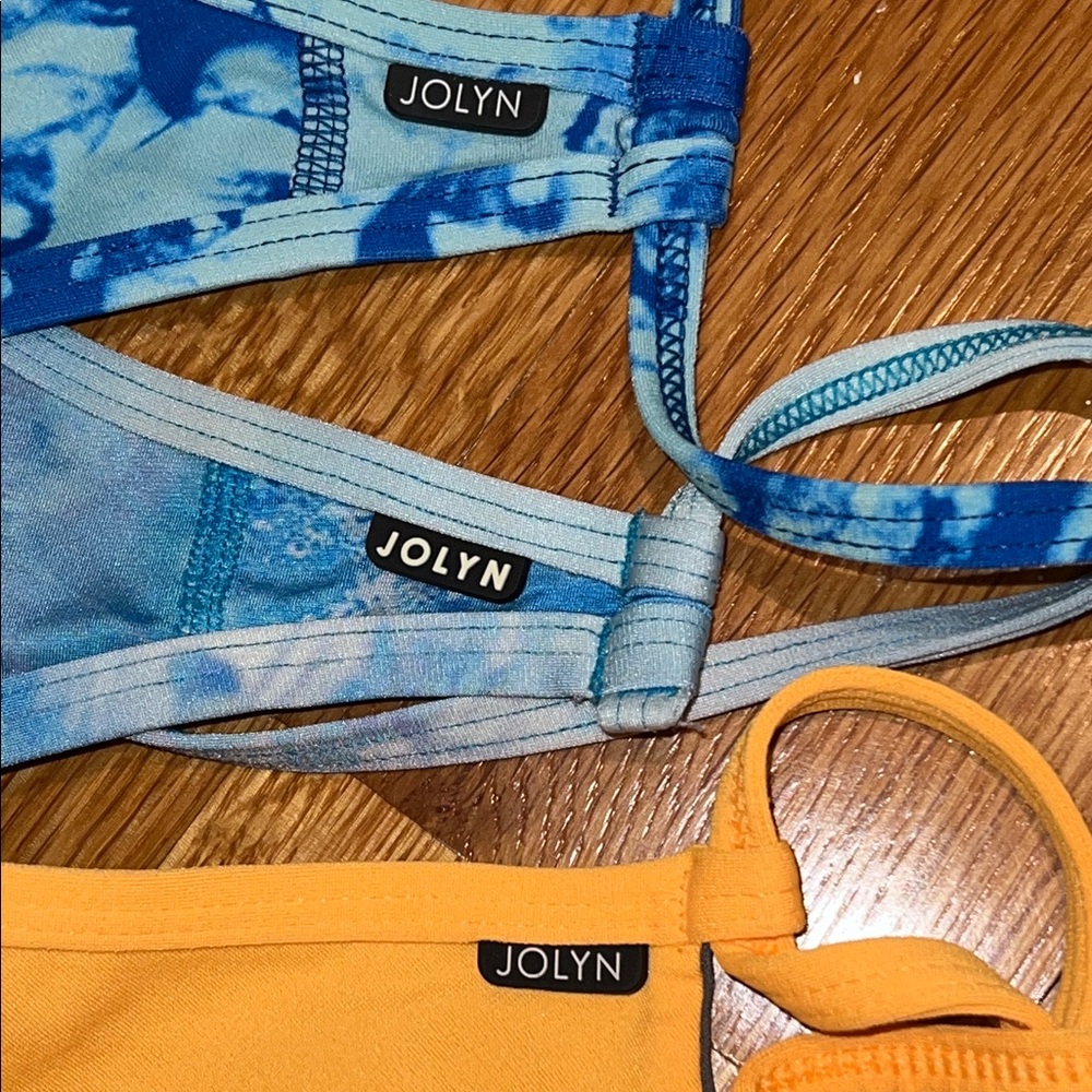 Jokyn Bikini Top Trio - Picture 6 of 6
